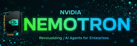 NVIDIA Nemotron